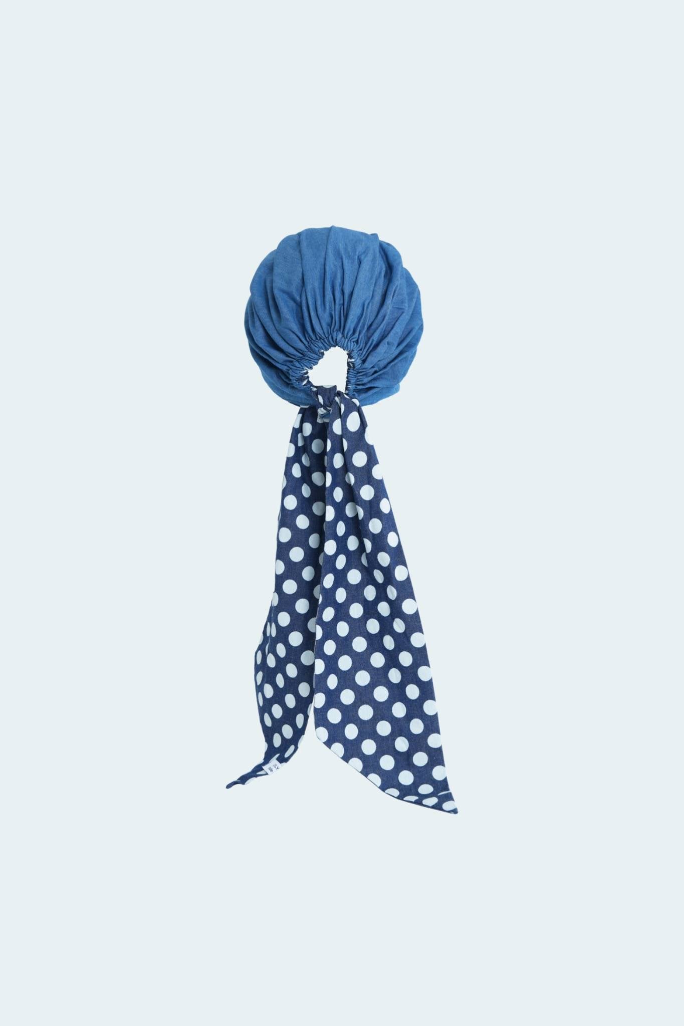 Bandana réversible Dotie