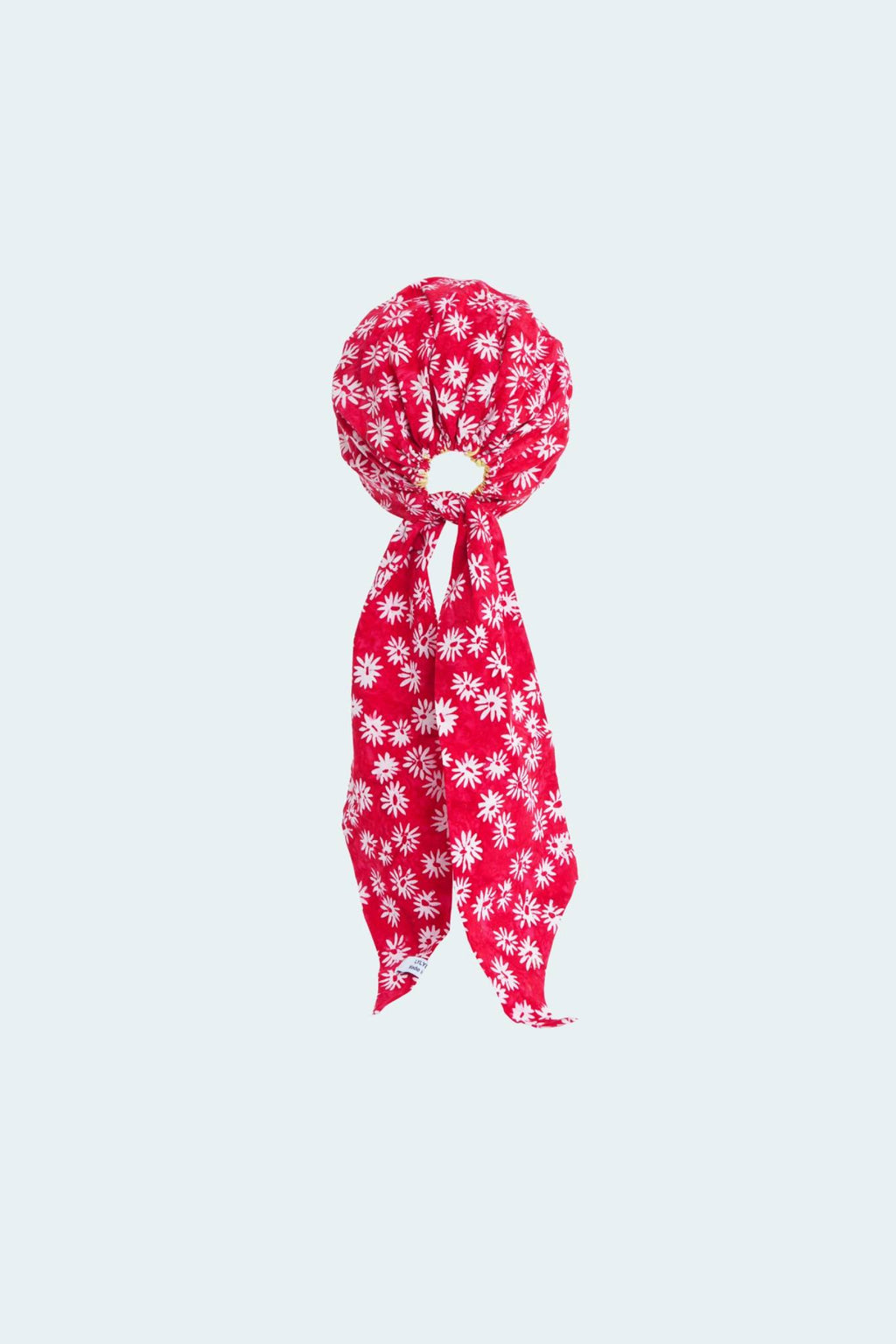 Bandana réversible Flora