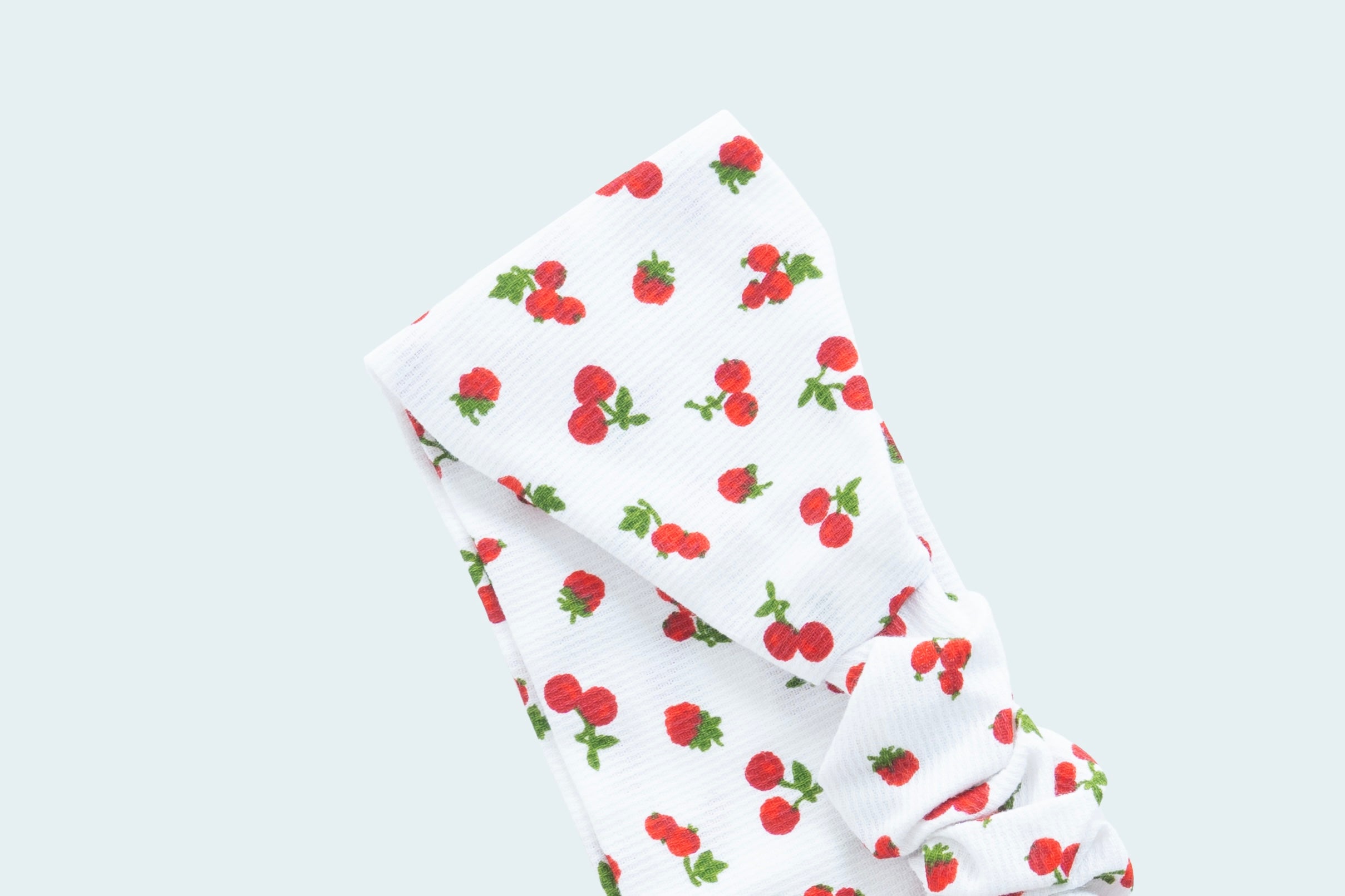 Bandeau Cherry