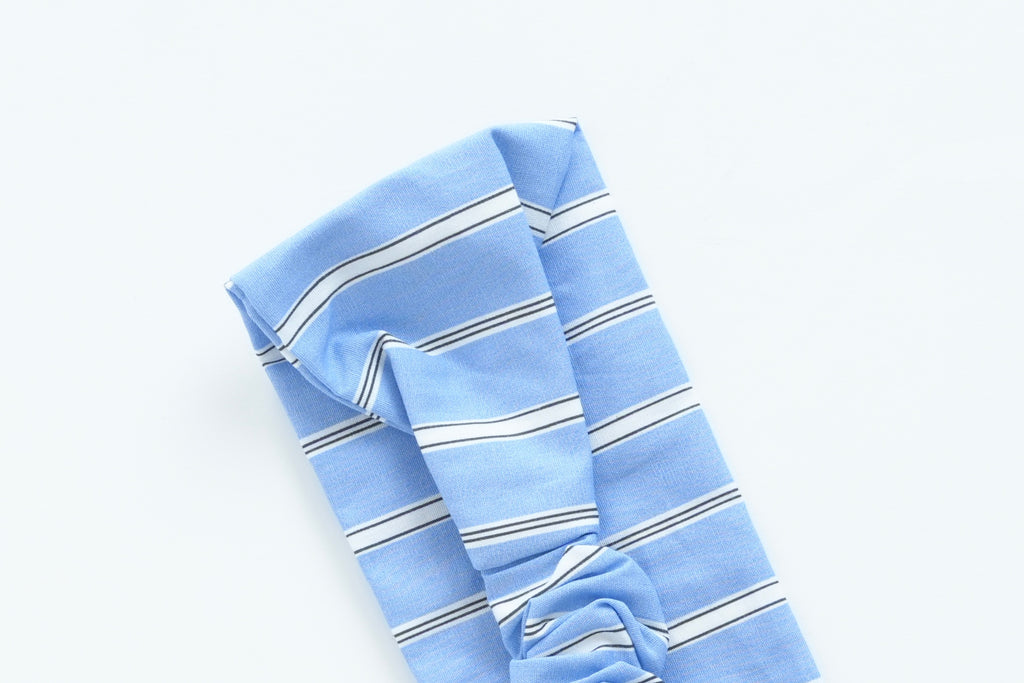 Bandeau Blue