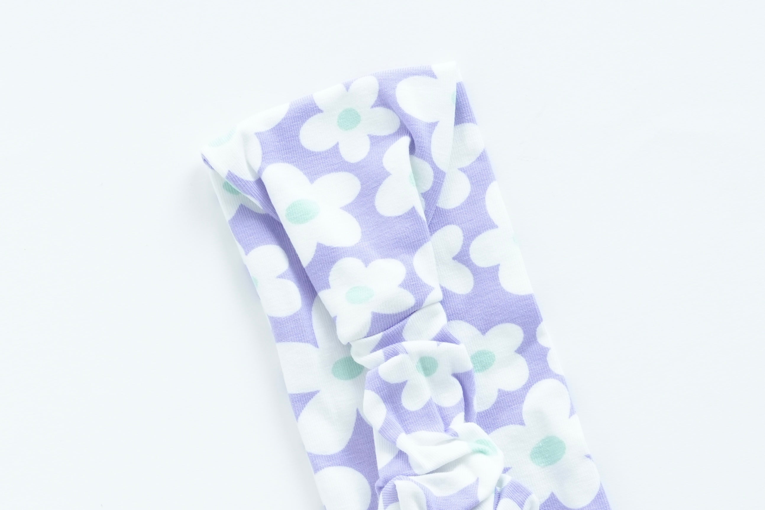 Bandeau Flora