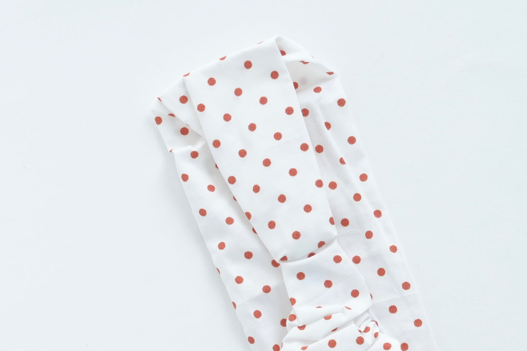 Bandeau Dotty