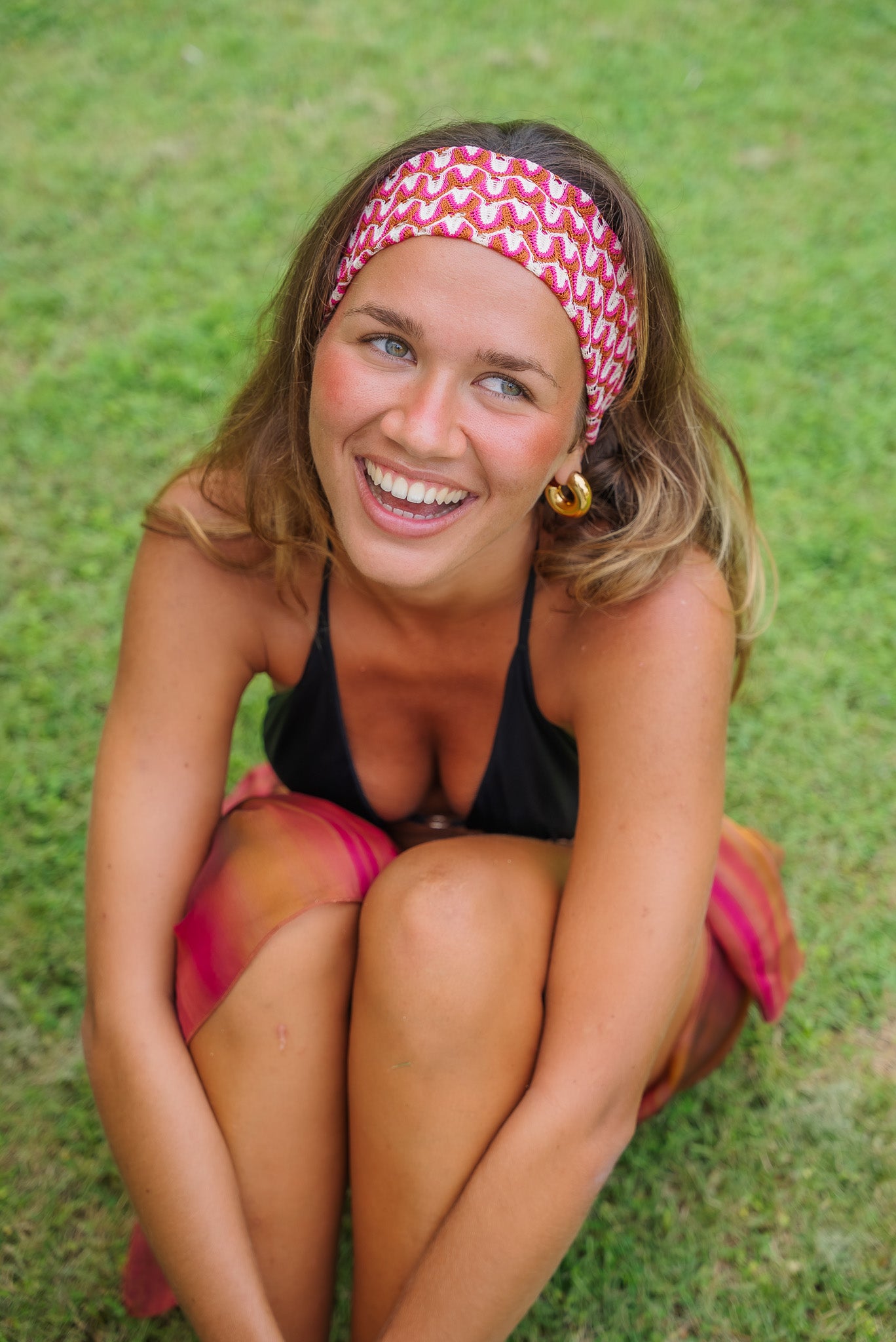 Bandeau Alyssa