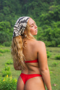 Bandana carré Imaia