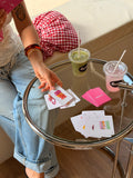 Jeu de cartes Lylyboy