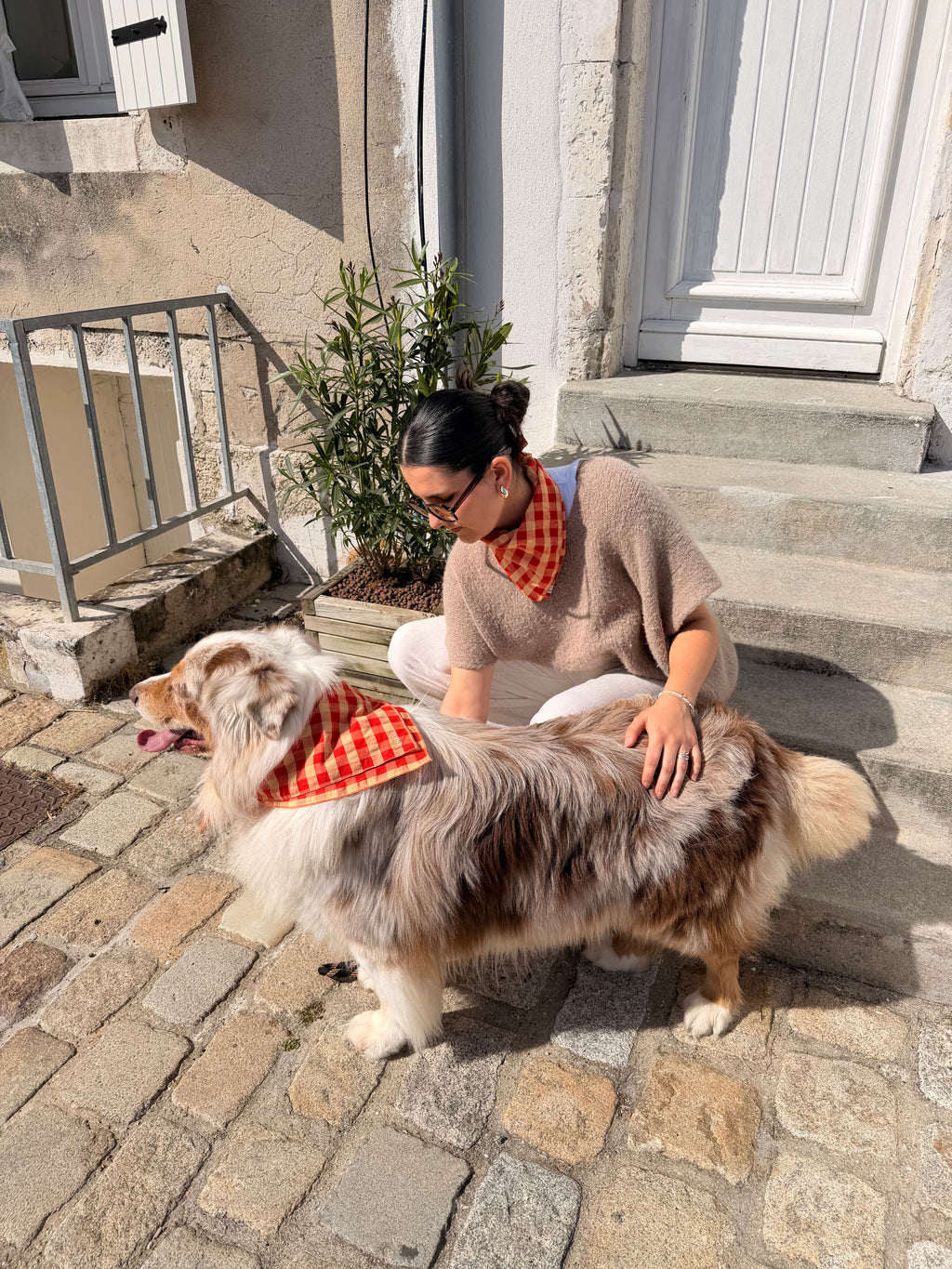 Bandana Oscar
