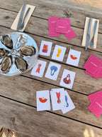 Jeu de cartes Lylyboy