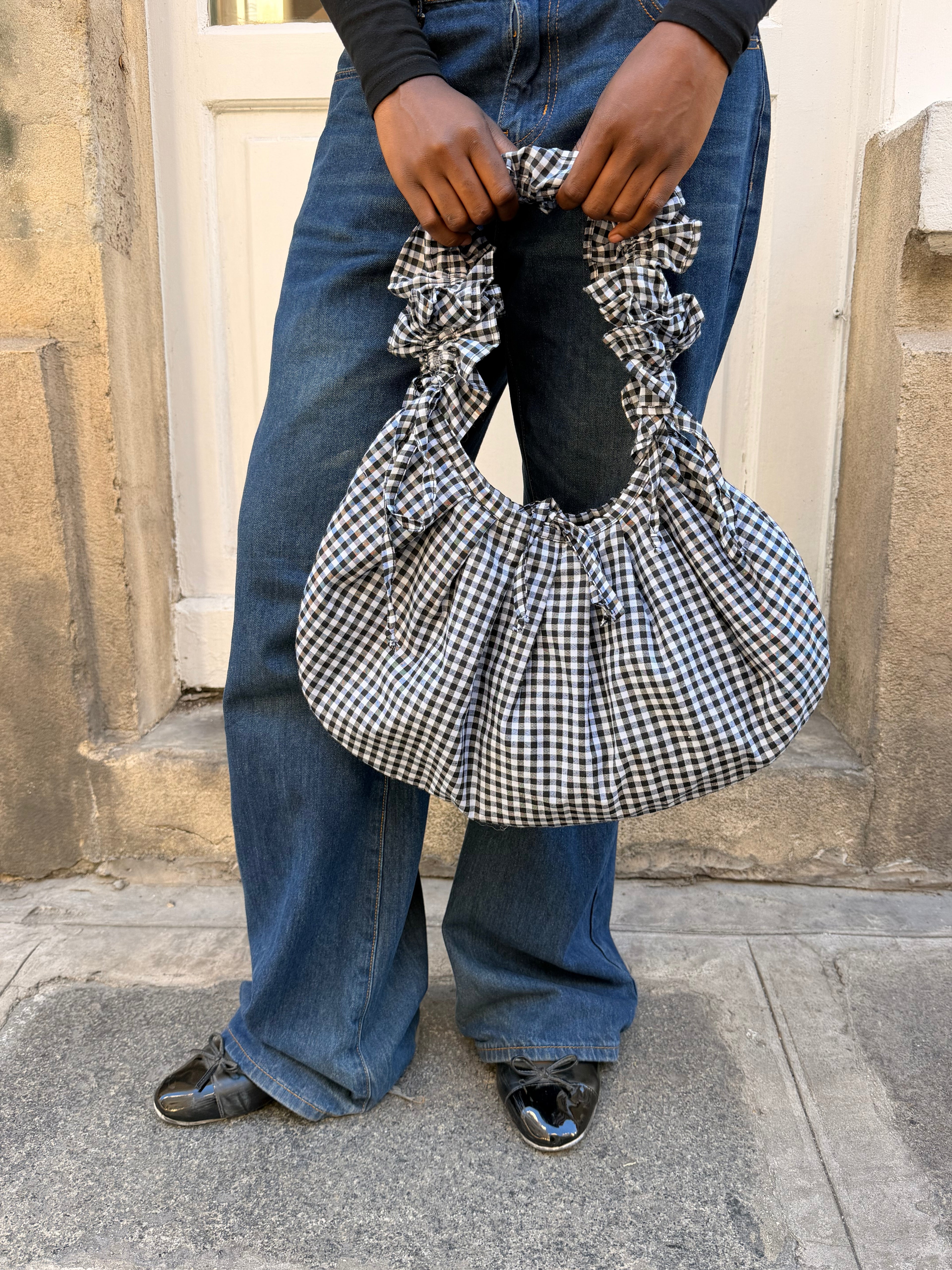 Léonie Adjustable Bag 
