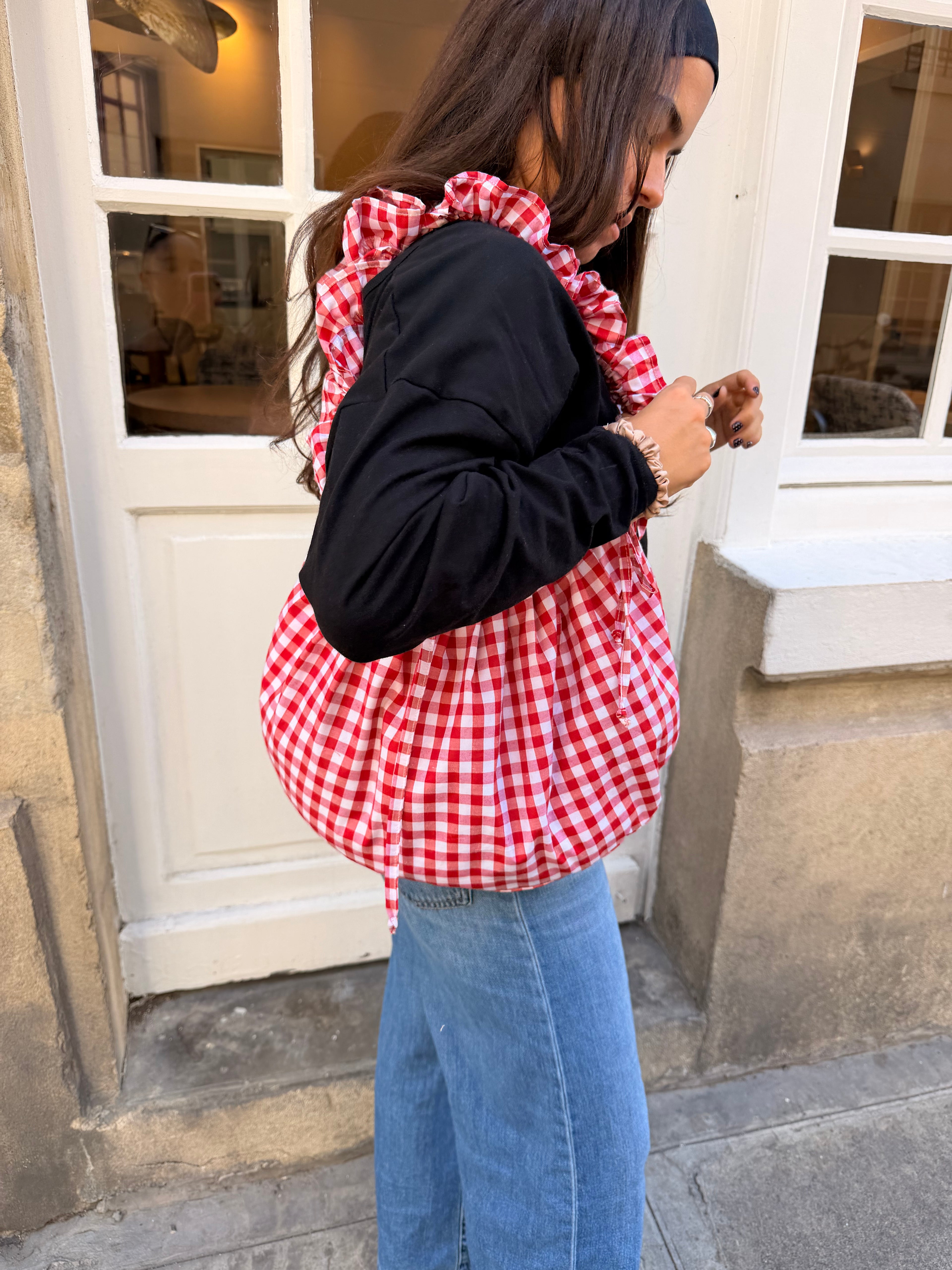 Lila Adjustable Bag 