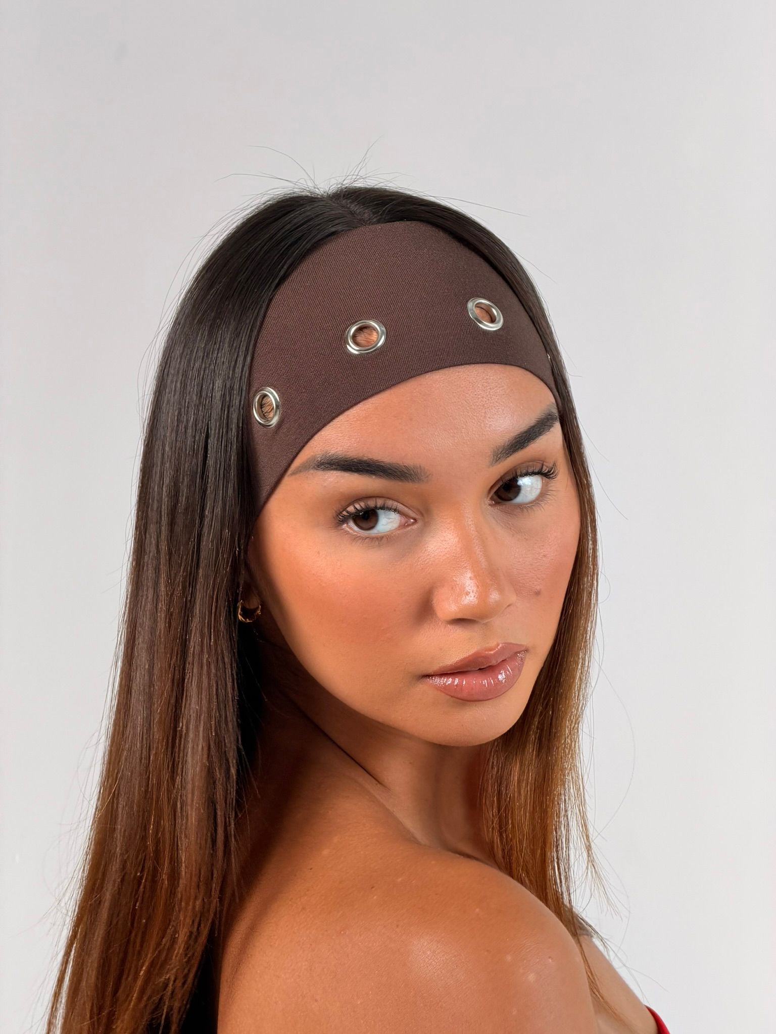 Bandeau oeillet Ora