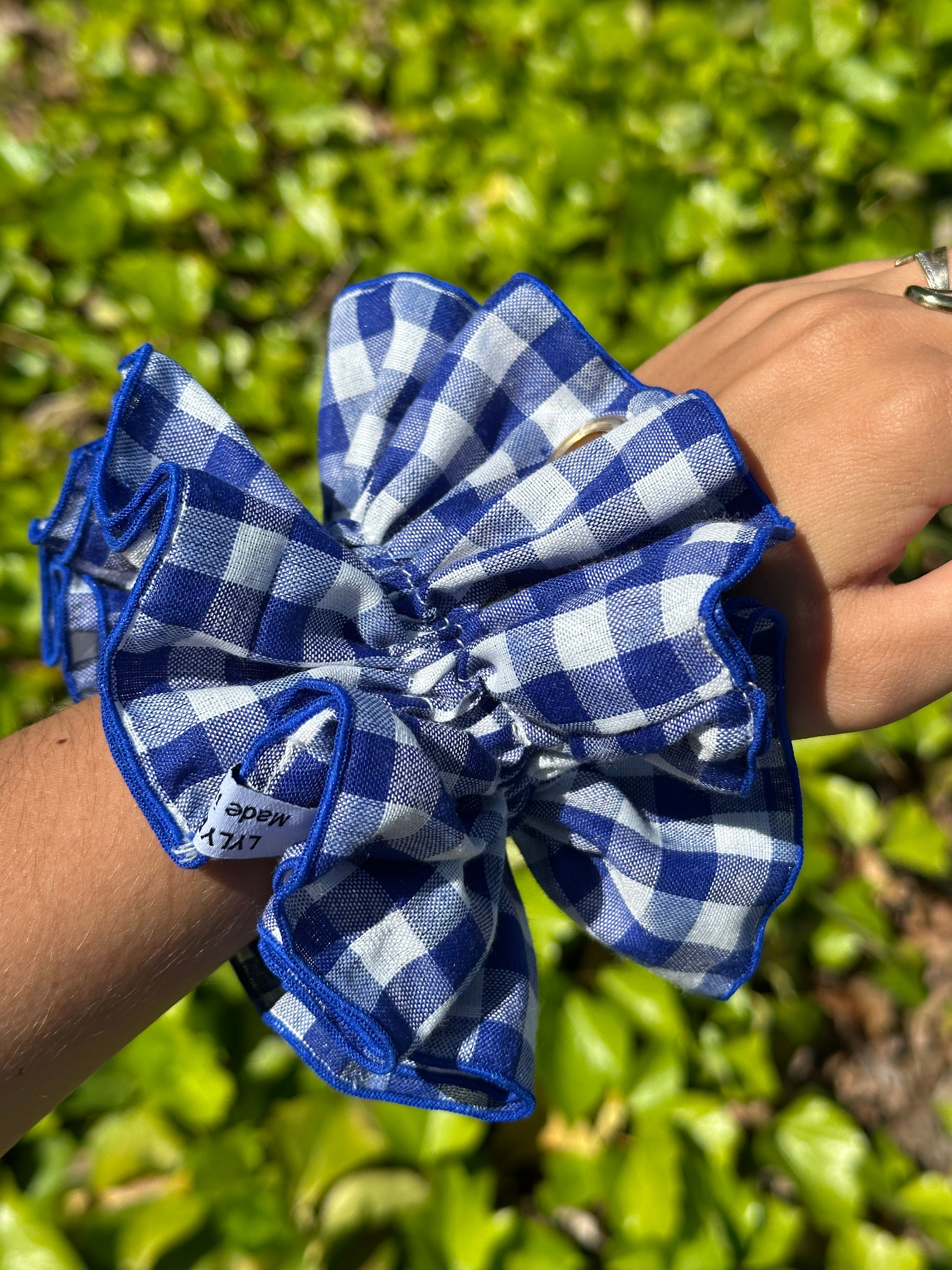 Chouchou Charms x Joy