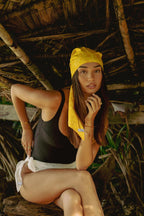 Bandana réversible Rio