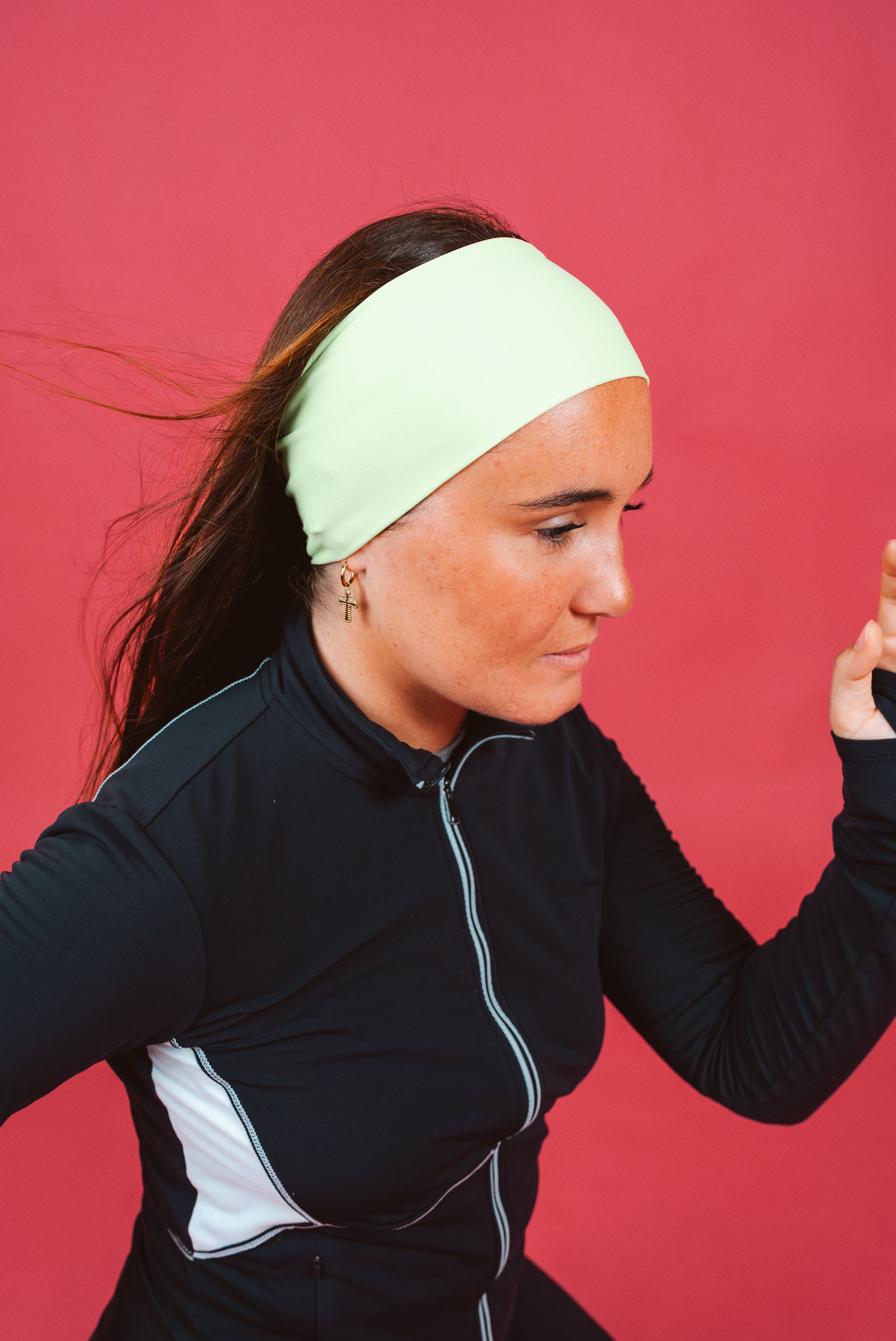 Bandeau sport Aloé