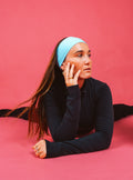 Bandeau sport Aqua