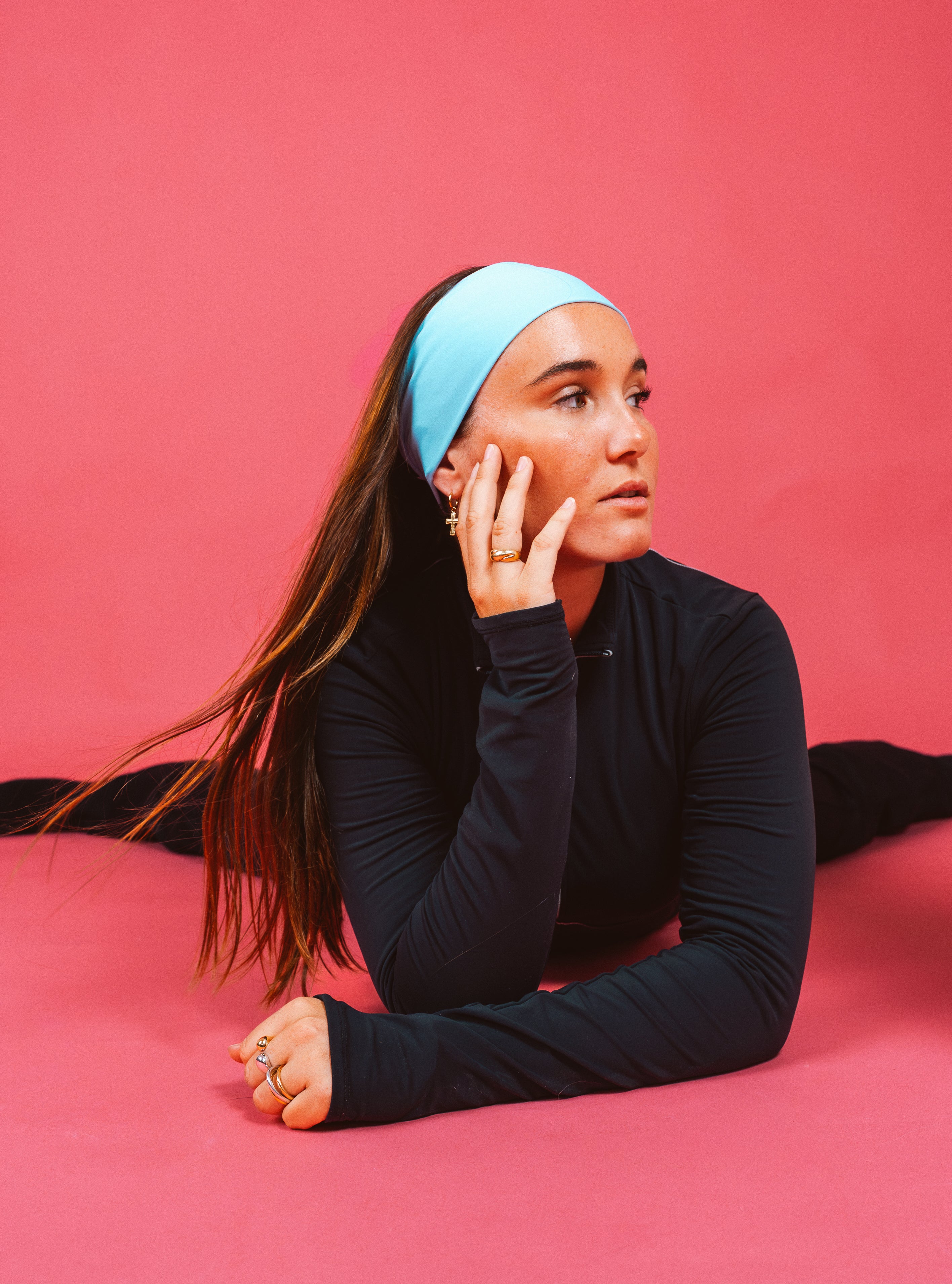 Bandeau sport Aqua