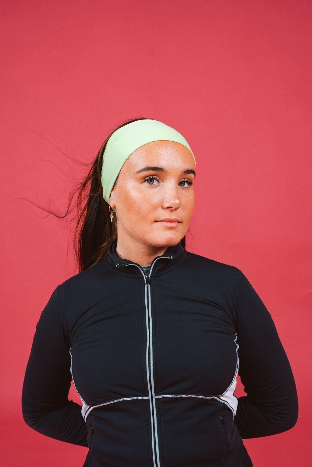 Bandeau sport Aloé