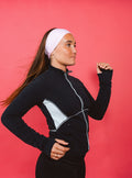 Bandeau sport Peach