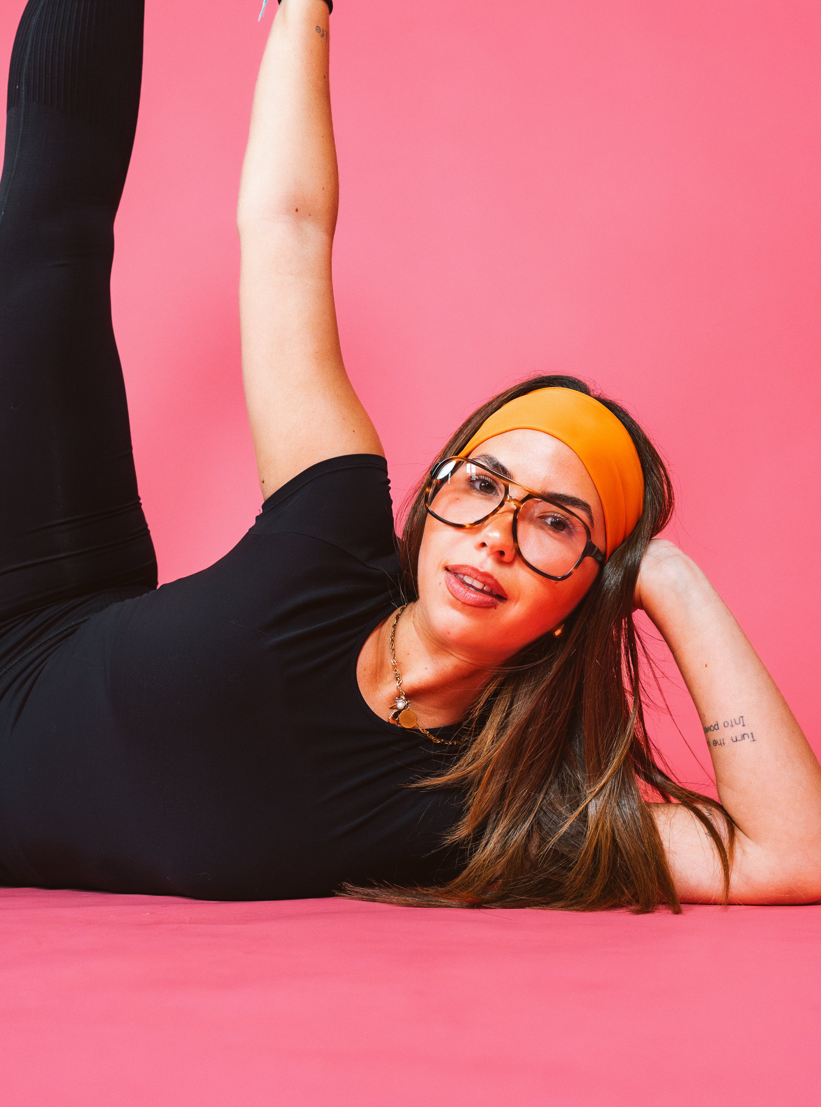 Bandeau sport Mango