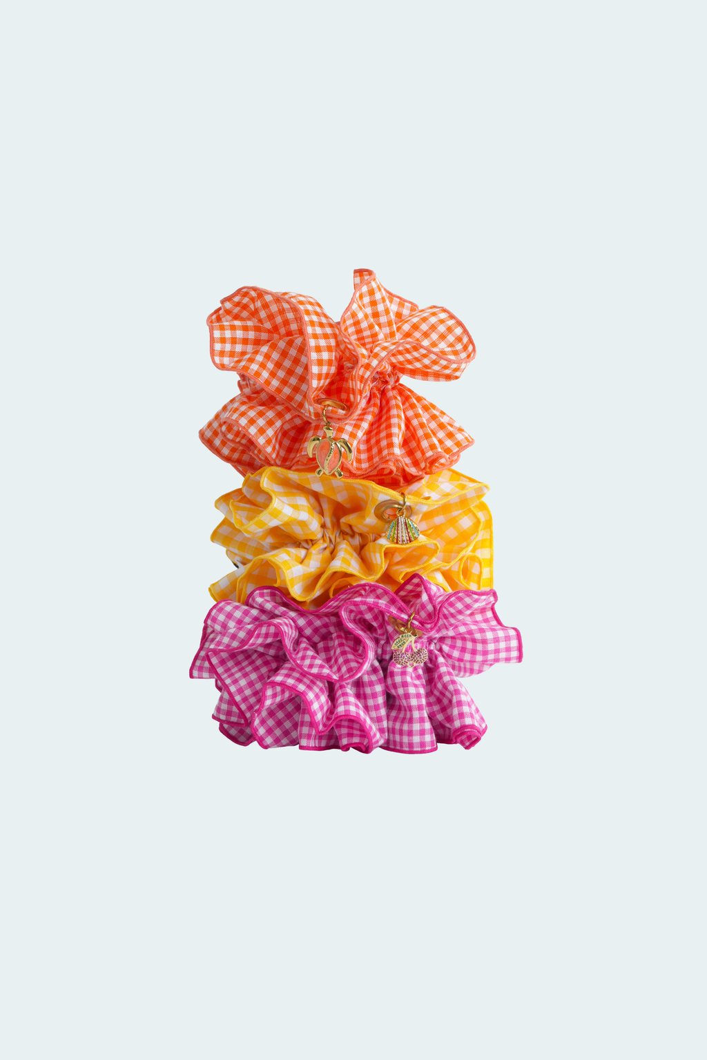 Chouchou Charms x Joy