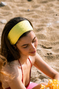 Bandeau Mimosa