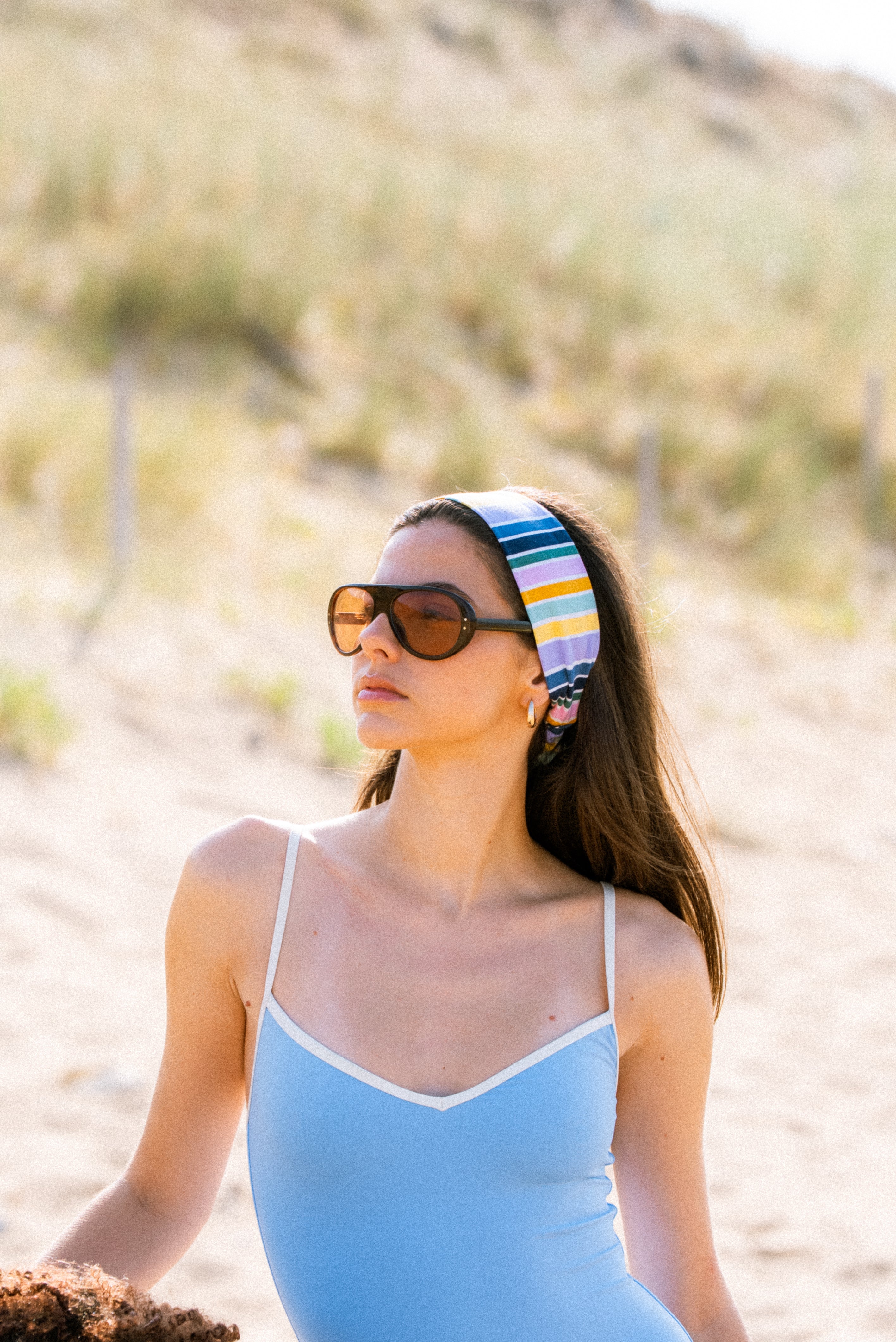 Bandeau Cassis
