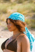 Bandana réversible Moorea