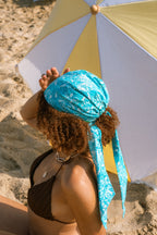 Bandana réversible Moorea