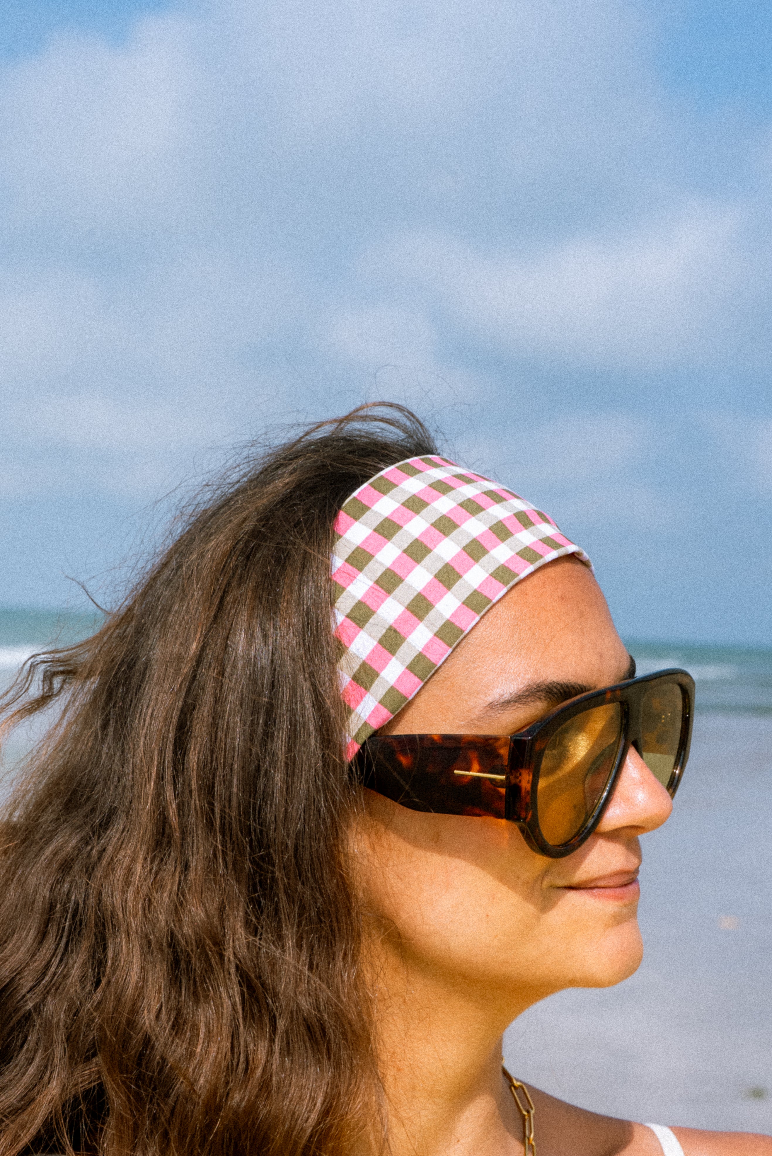 Bandeau Portofino