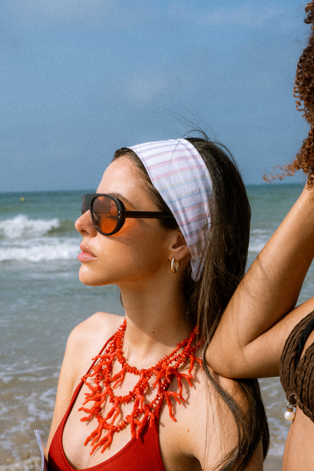 Bandeau Solstice