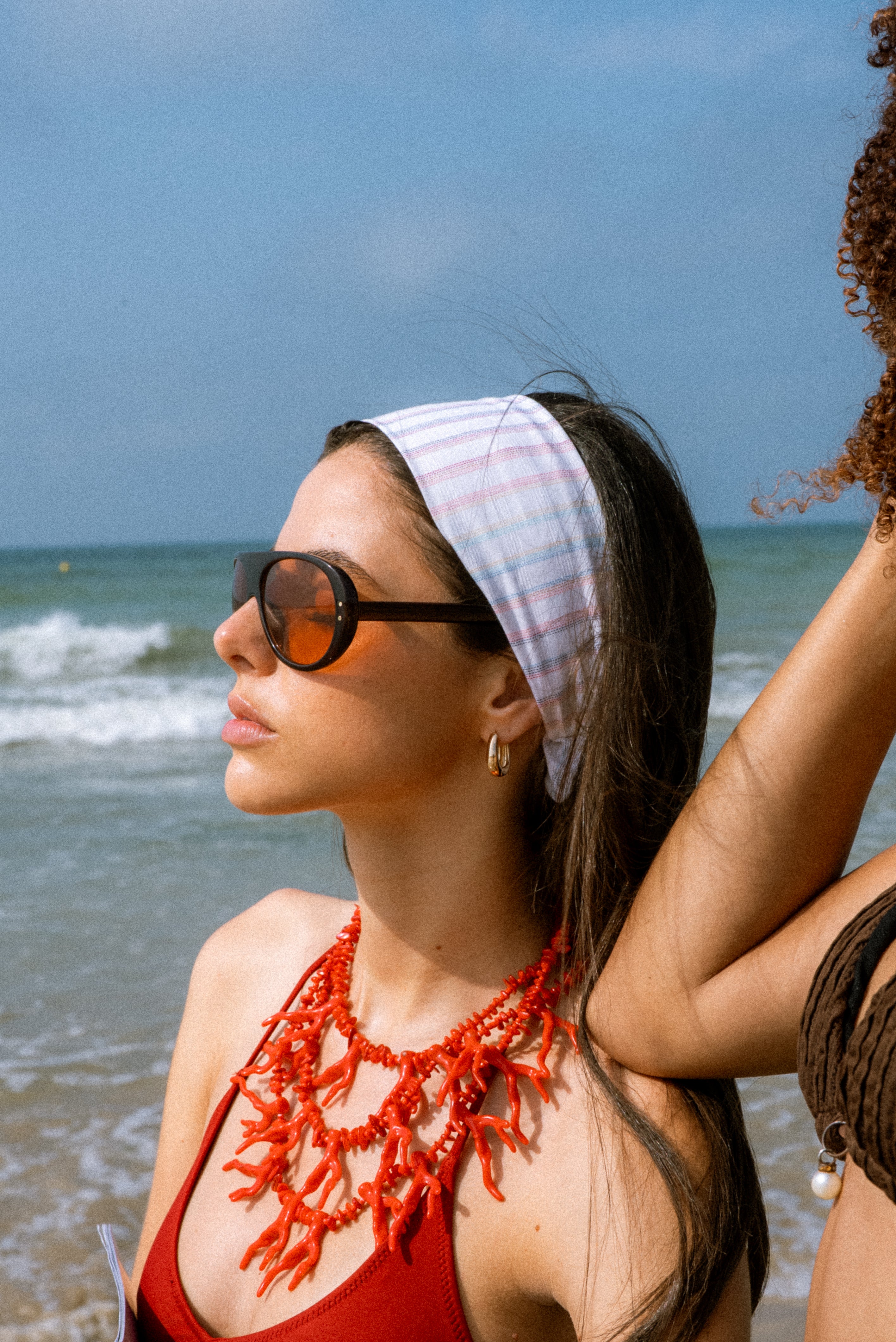 Bandeau Solstice