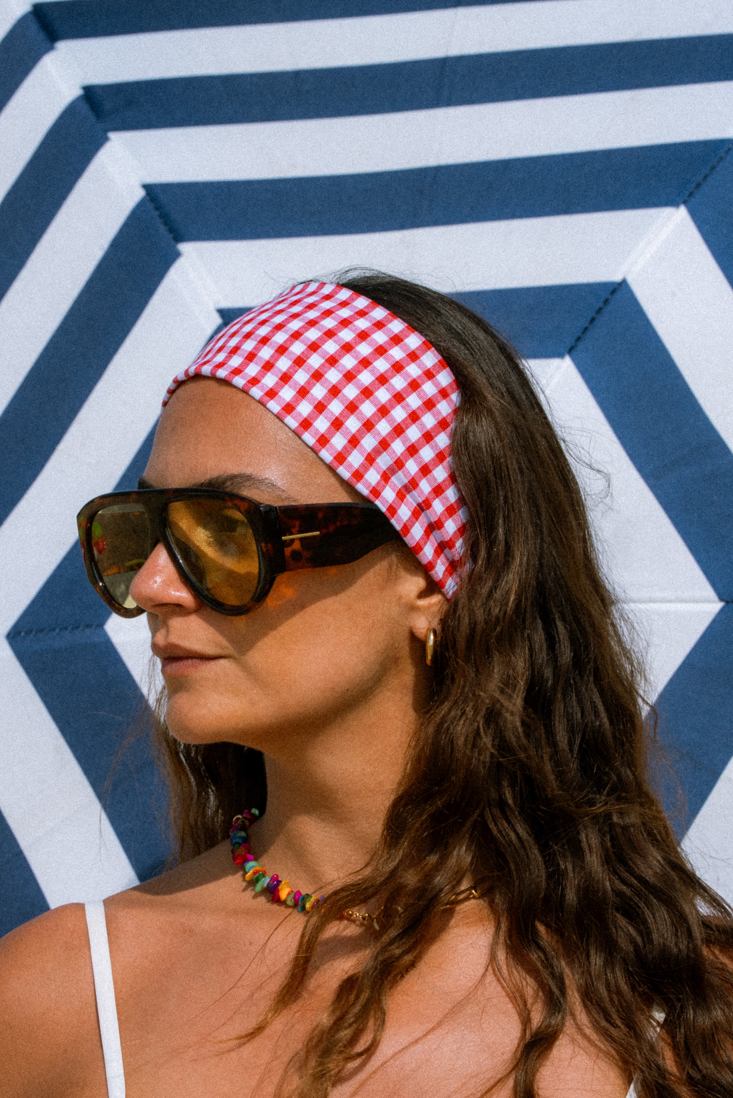 Bandeau Vichy